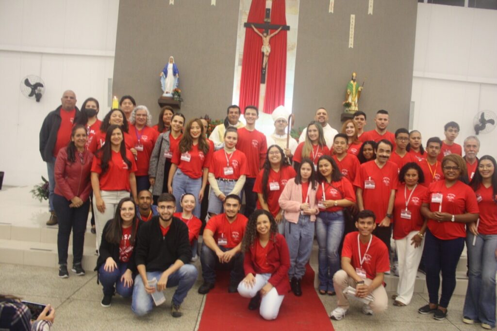 As notícias da Região Lapa — 09 a 15 de novembro - Jornal O São Paulo