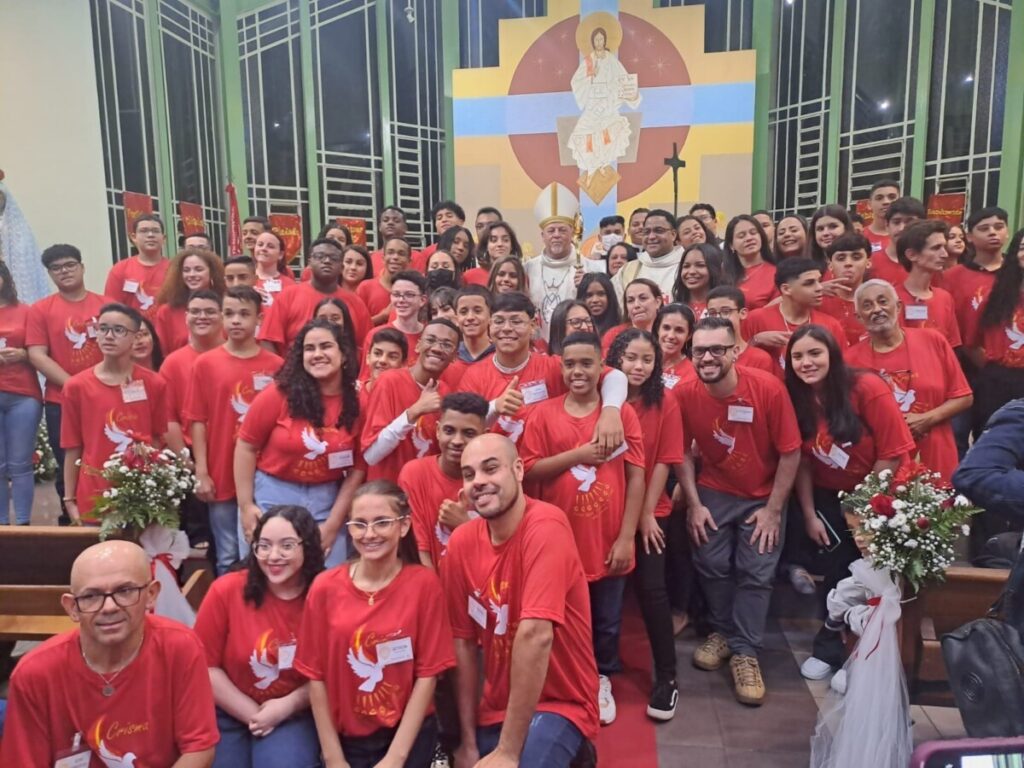 As notícias da Região Santana — 09 a 15 de novembro - Jornal O São Paulo