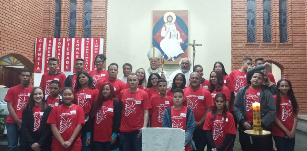 As notícias da Região Santana — 09 a 15 de novembro - Jornal O São Paulo