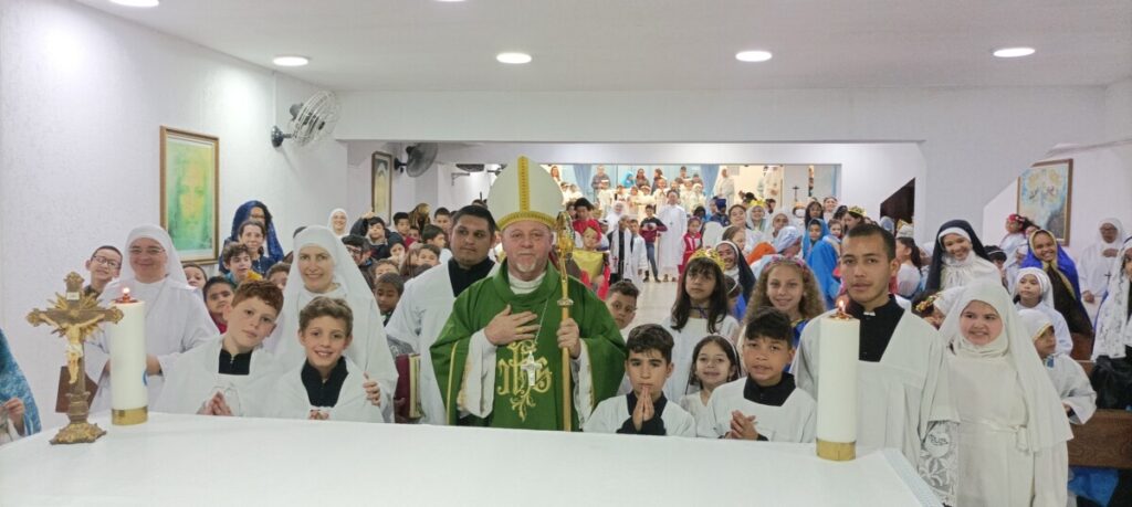 As notícias da Região Santana — 09 a 15 de novembro - Jornal O São Paulo