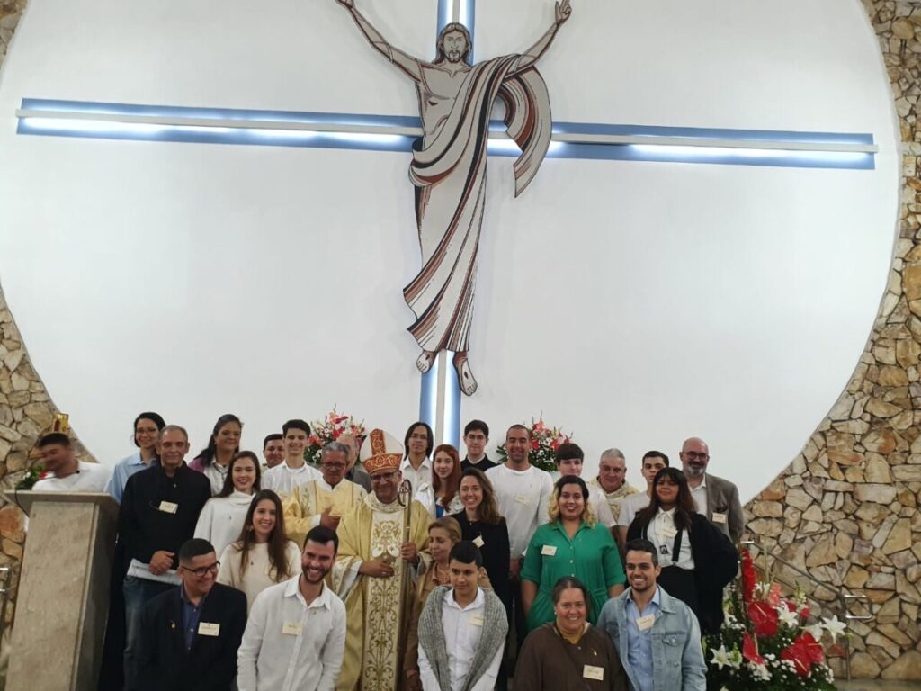 As notícias da Região Sé — 09 a 15 de novembro - Jornal O São Paulo