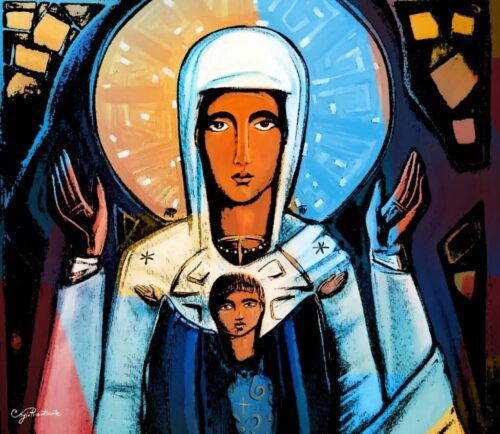 Paráfrase do Evangelho para o tempo do Natal - Jornal O São Paulo