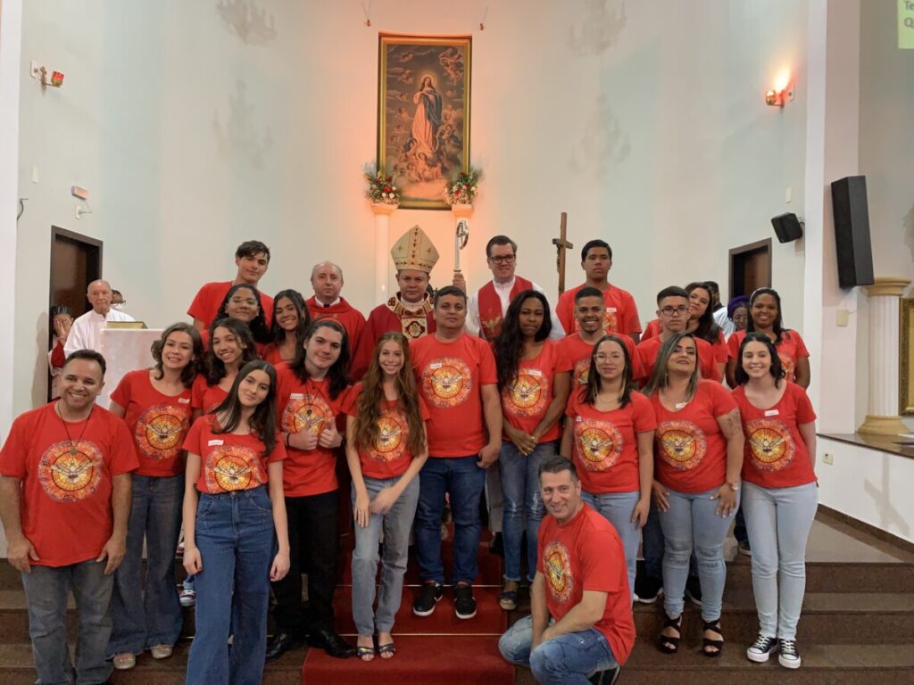 As notícias da Região Belém — 17 a 22 de novembro - Jornal O São Paulo