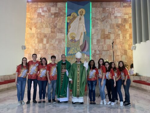 As notícias da Região Belém — 17 a 22 de novembro - Jornal O São Paulo