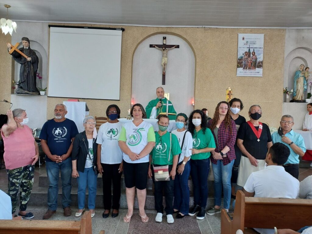 As notícias da Região Brasilândia — 17 a 22 de novembro - Jornal O São Paulo