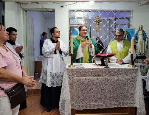 As notícias da Região Ipiranga — 17 a 22 de novembro - Jornal O São Paulo