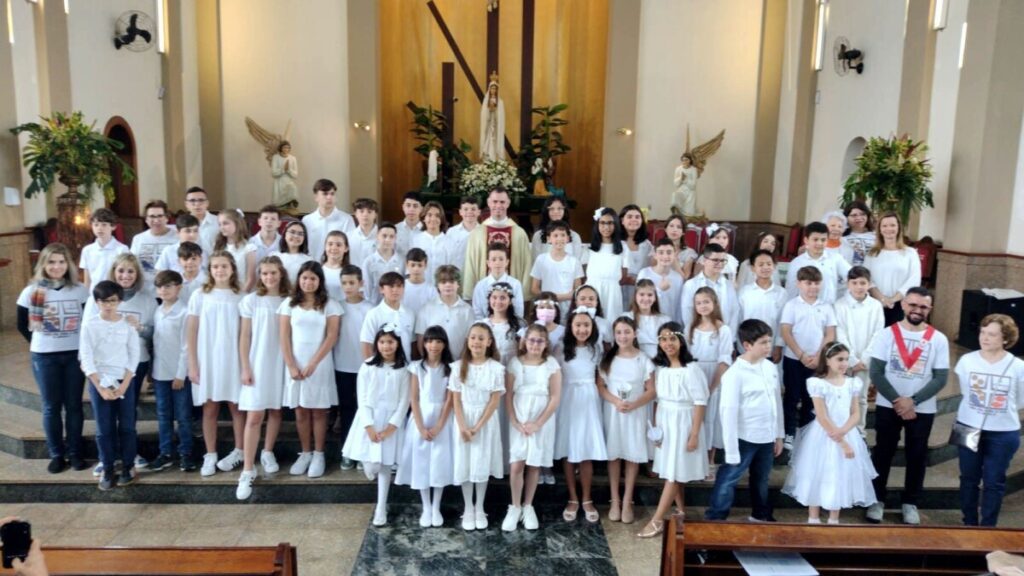 As notícias da Região Lapa — 17 a 22 de novembro - Jornal O São Paulo