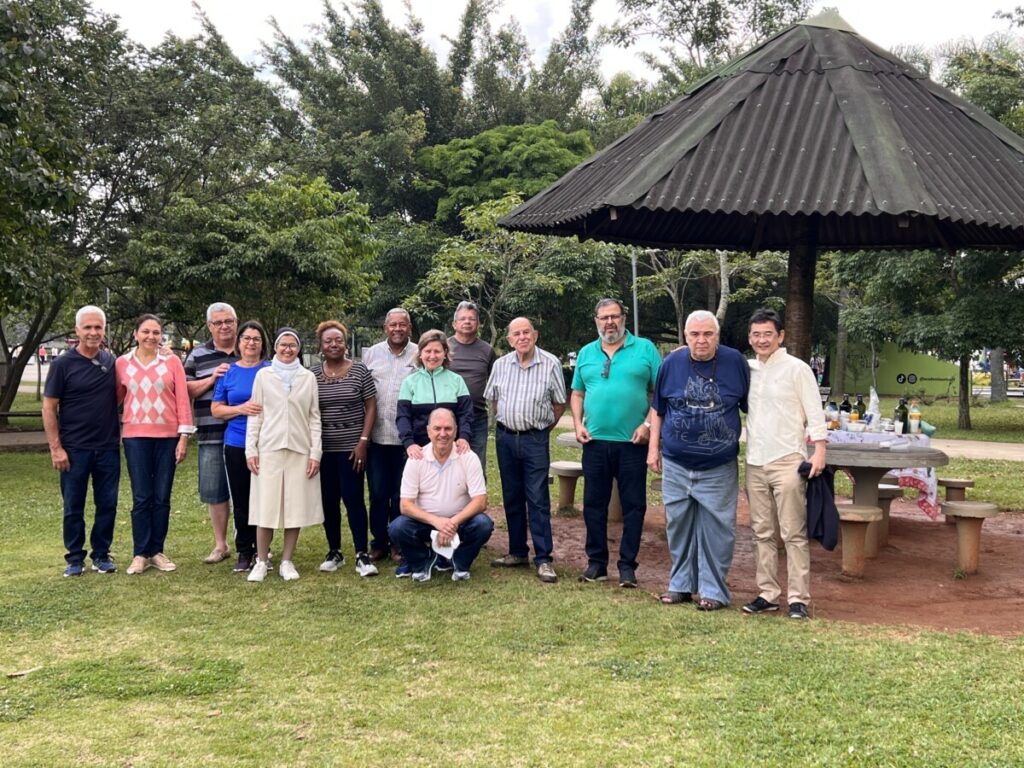 As notícias da Região Sé — 17 a 22 de novembro - Jornal O São Paulo