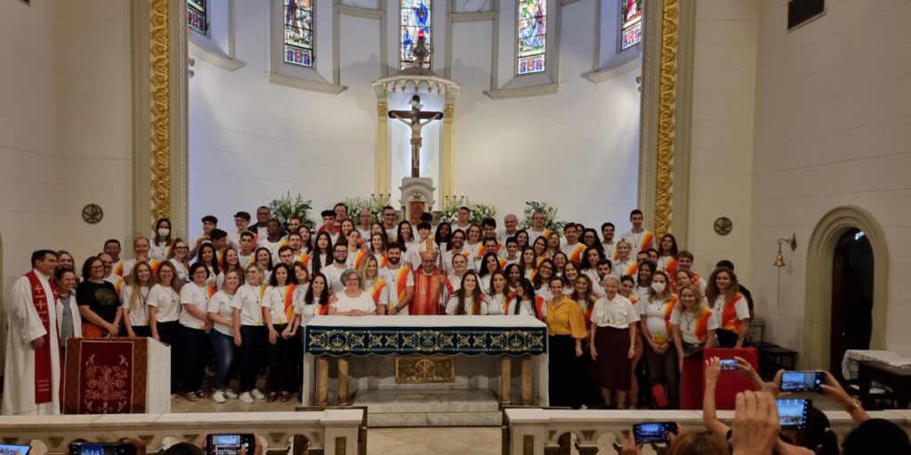 As notícias da Região Sé — 17 a 22 de novembro - Jornal O São Paulo