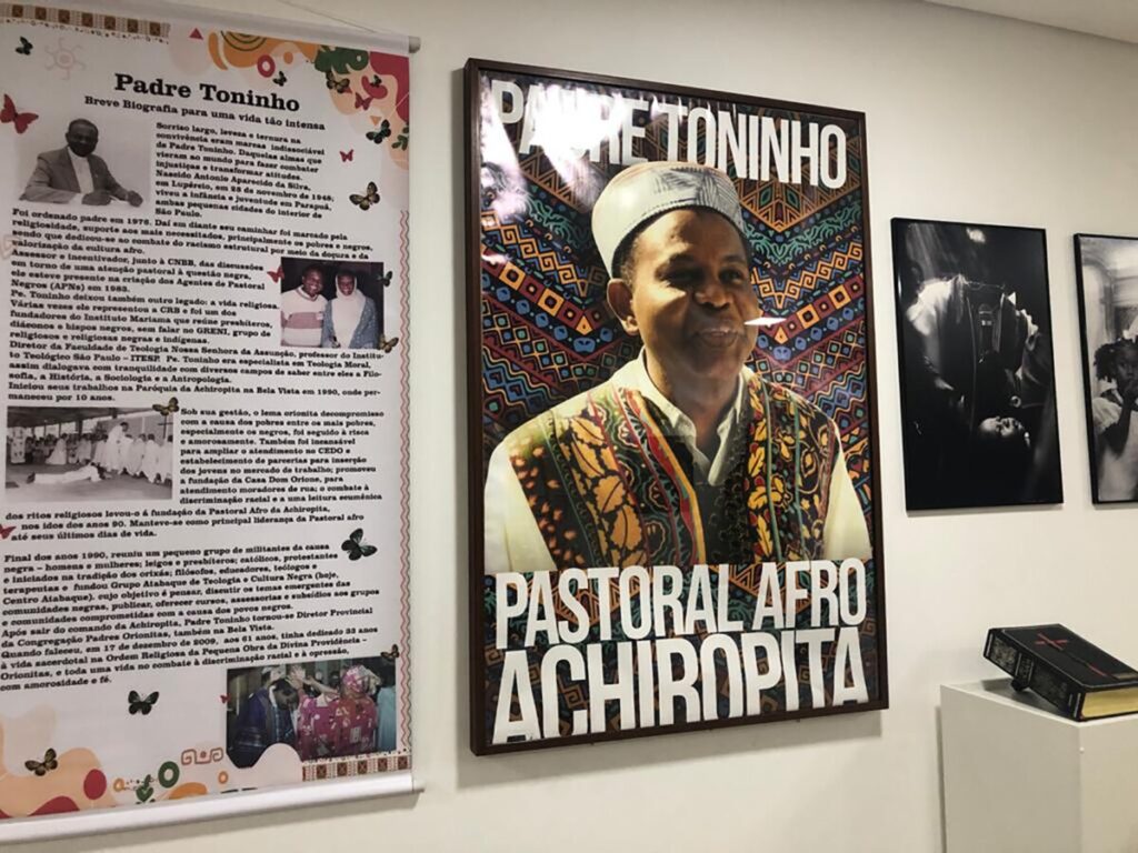 Mostra cultural recorda os protagonistas negros no bairro da Bela Vista - Jornal O São Paulo