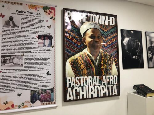 Mostra cultural recorda os protagonistas negros no bairro da Bela Vista - Jornal O São Paulo