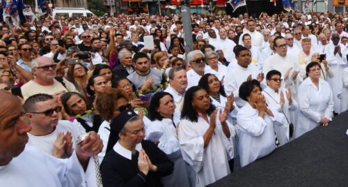 Temática das vocações permeará o calendário pastoral da Arquidiocese em 2023 - Jornal O São Paulo