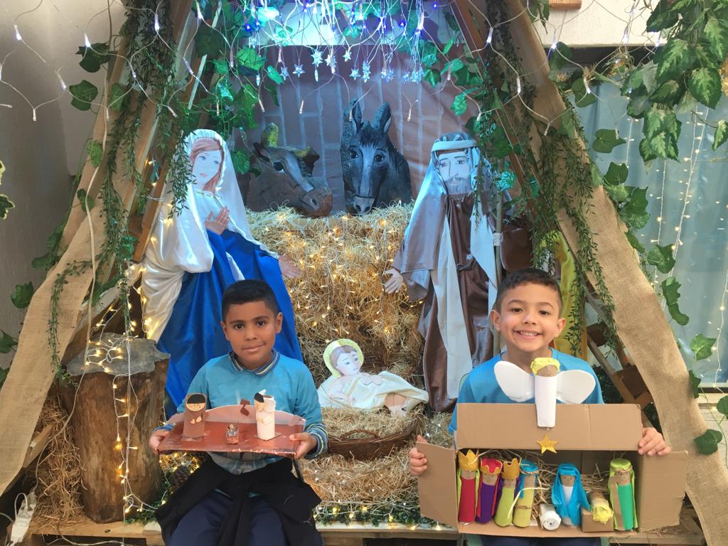 Presépio: a tradição que anuncia a natividade de Jesus - Jornal O São Paulo