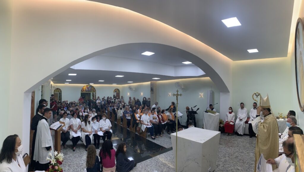 As notícias da Região Belém — 23 a 29 de novembro - Jornal O São Paulo