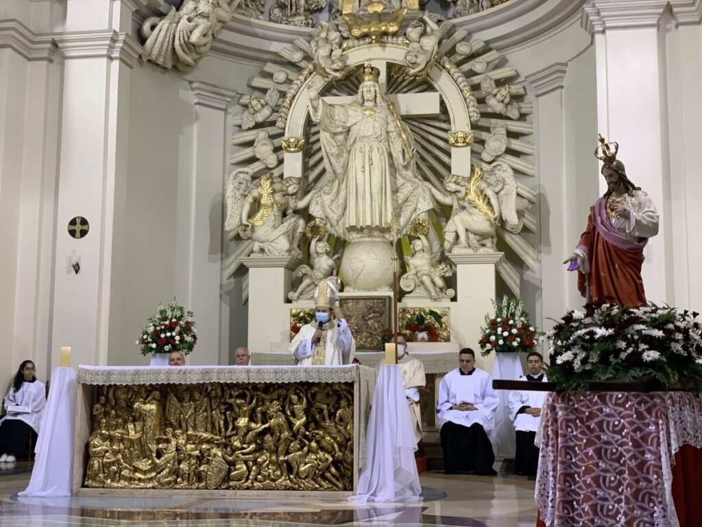 As notícias da Região Belém — 23 a 29 de novembro - Jornal O São Paulo