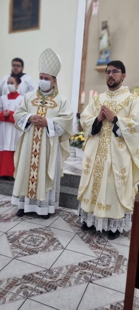 As notícias da Região Belém — 23 a 29 de novembro - Jornal O São Paulo