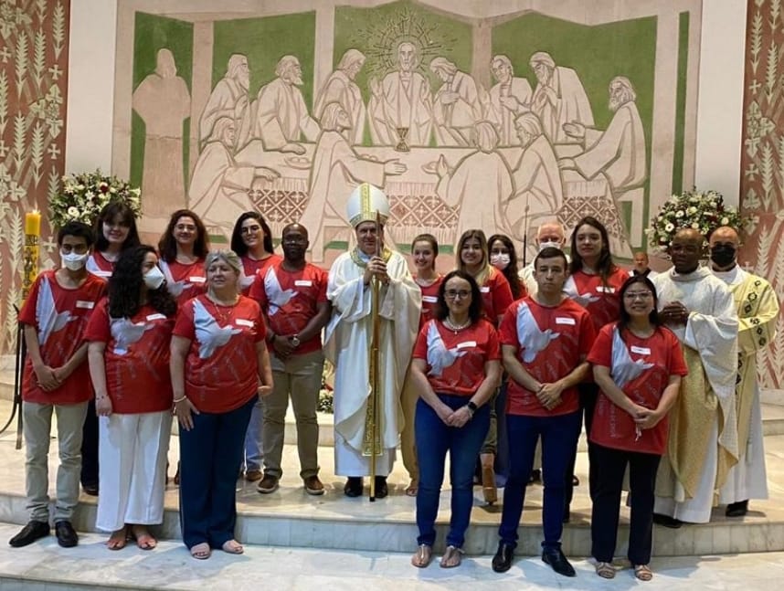 As notícias da Região Ipiranga — 23 a 29 de novembro - Jornal O São Paulo