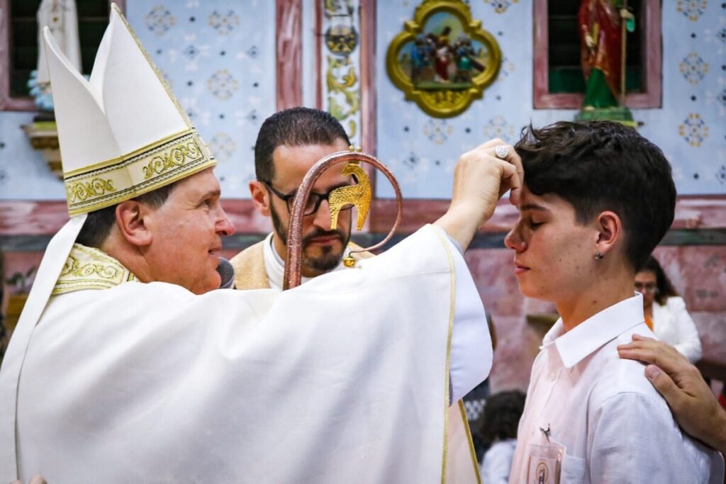 As notícias da Região Ipiranga — 23 a 29 de novembro - Jornal O São Paulo