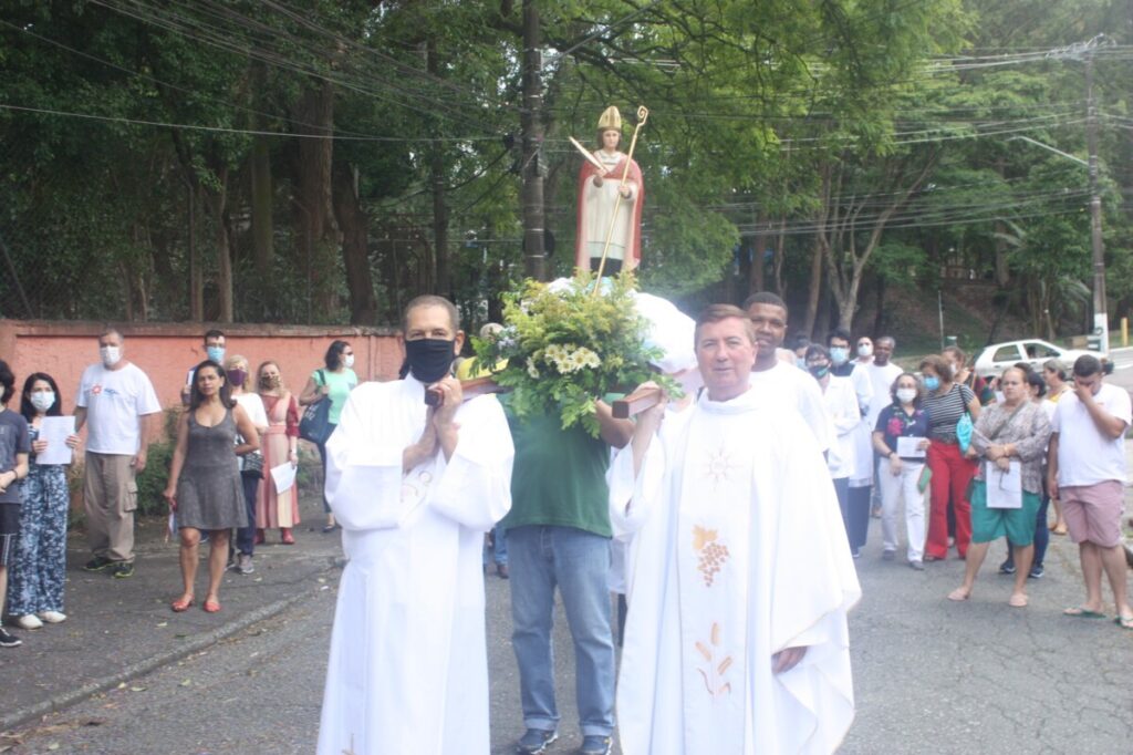 As notícias da Região Lapa — 23 a 29 de novembro - Jornal O São Paulo