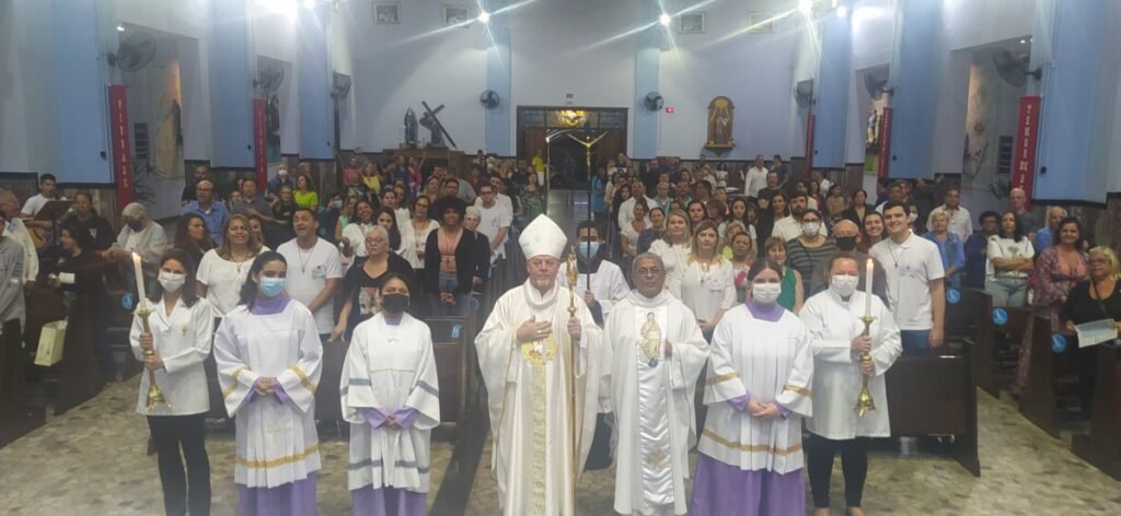 As notícias da Região Santana — 23 a 29 de novembro - Jornal O São Paulo