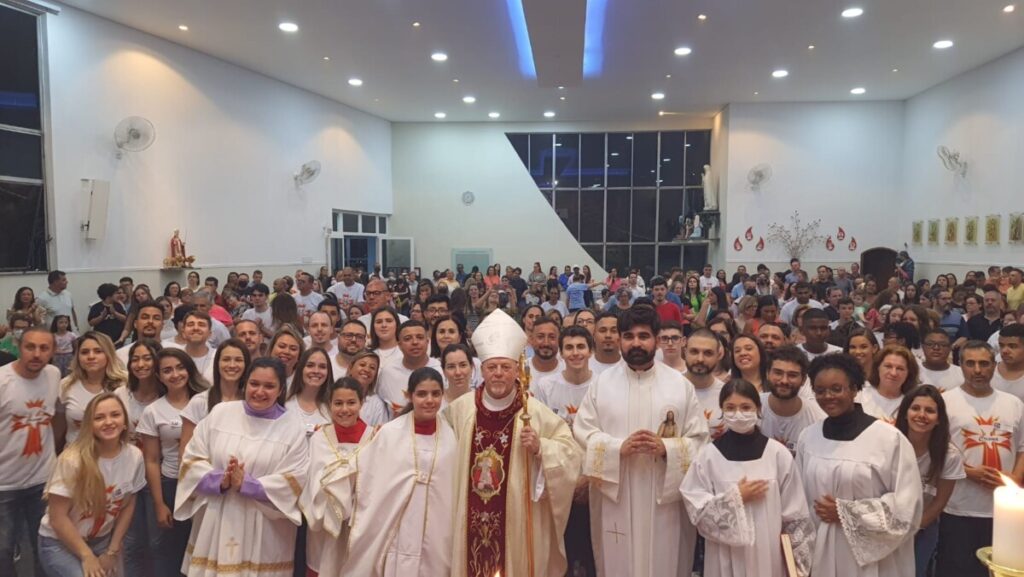 As notícias da Região Santana — 23 a 29 de novembro - Jornal O São Paulo