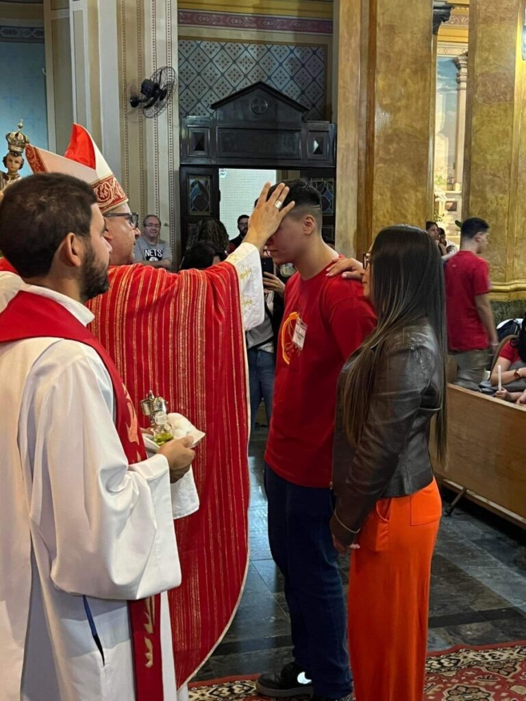 As notícias da Região Sé — 23 a 29 de novembro - Jornal O São Paulo