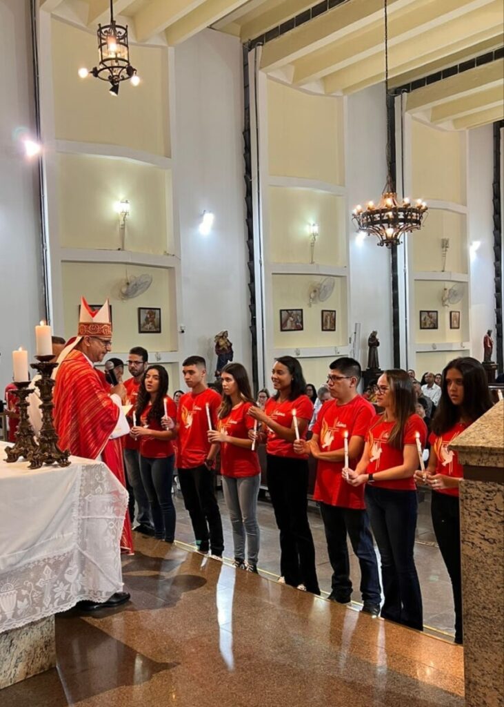 As notícias da Região Sé — 23 a 29 de novembro - Jornal O São Paulo