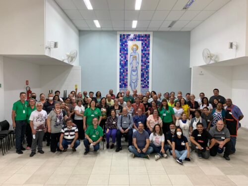 As notícias da Região Sé — 23 a 29 de novembro - Jornal O São Paulo