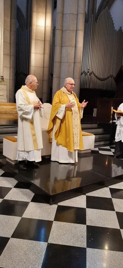 As notícias da Região Sé — 23 a 29 de novembro - Jornal O São Paulo