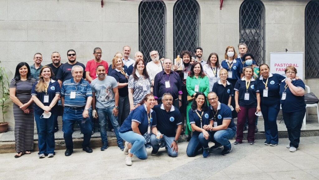 As notícias da Região Sé — 23 a 29 de novembro - Jornal O São Paulo