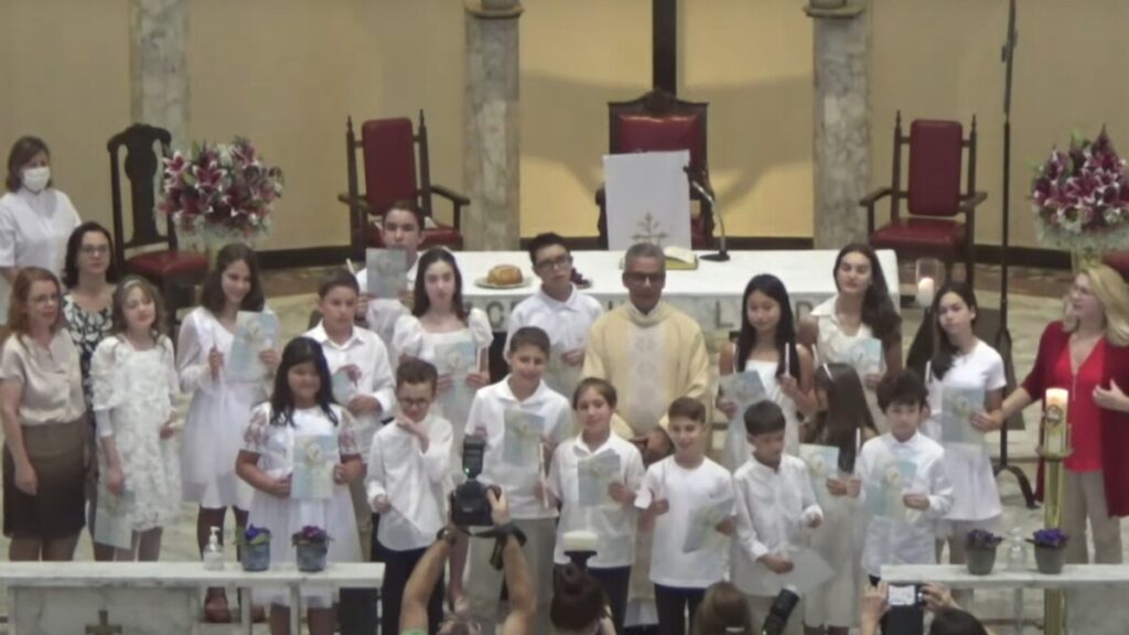 As notícias da Região Sé — 23 a 29 de novembro - Jornal O São Paulo