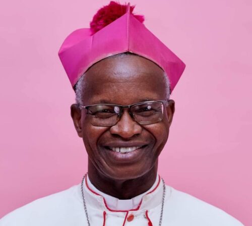 Faleceu o cardeal gananese Richard Baawobr - Jornal O São Paulo