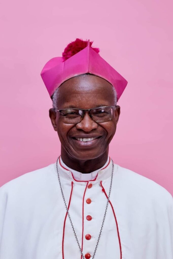 Faleceu o cardeal gananese Richard Baawobr - Jornal O São Paulo