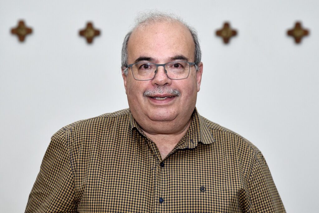 Em assembleia, é eleita a nova diretoria da Caritas Arquidiocesana - Jornal O São Paulo