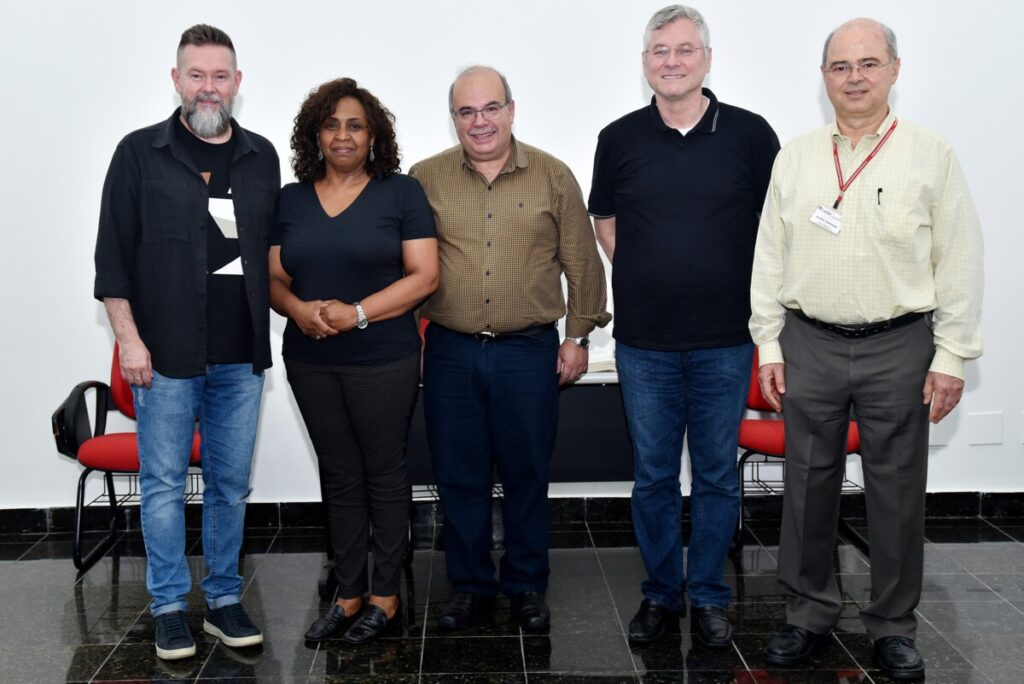 Em assembleia, é eleita a nova diretoria da Caritas Arquidiocesana - Jornal O São Paulo