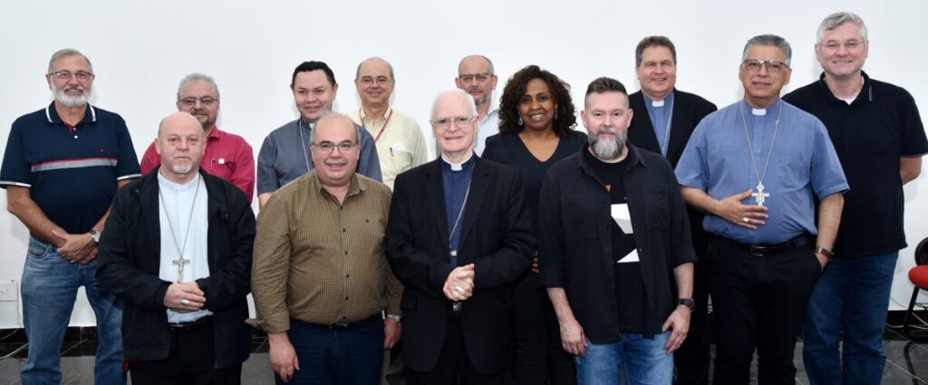 Caritas Arquidiocesana: 56 anos de história - Jornal O São Paulo