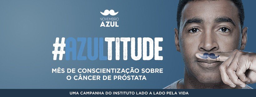 Novembro Azul: Para que o tabu dê lugar ao cuidado na prevenção ao câncer de próstata - Jornal O São Paulo