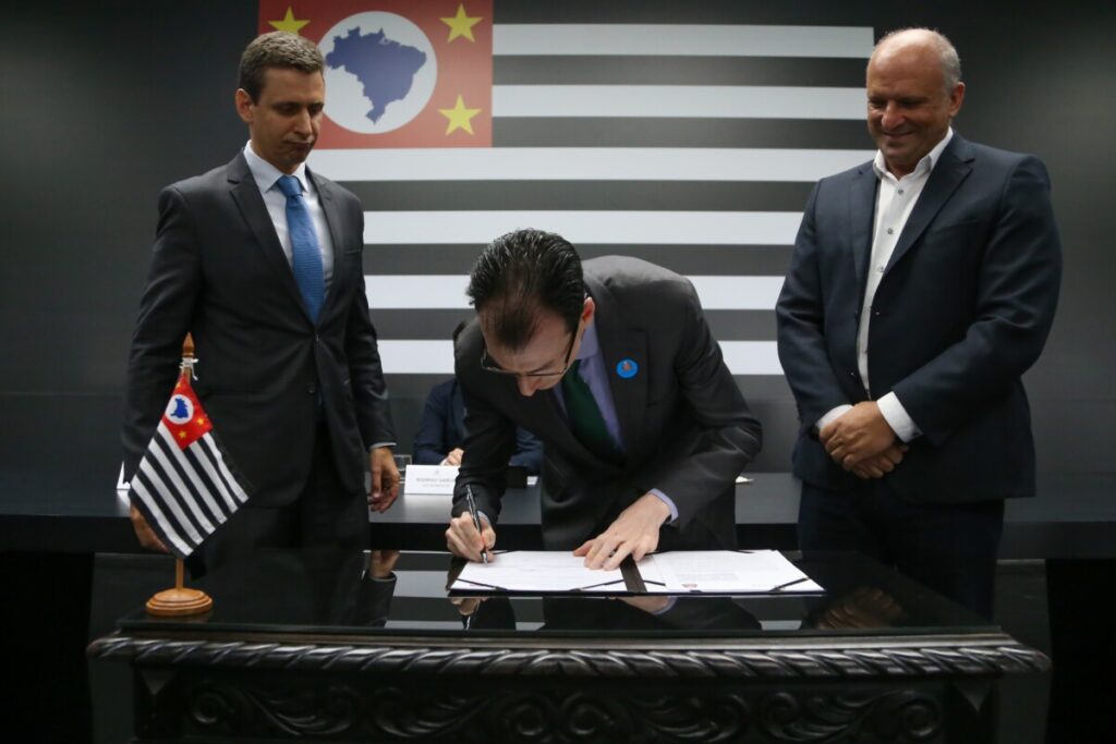 Governo de SP amplia benefícios do ICMS para bioenergia - Jornal O São Paulo