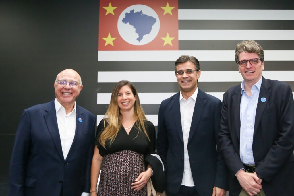 Governo de SP amplia benefícios do ICMS para bioenergia - Jornal O São Paulo