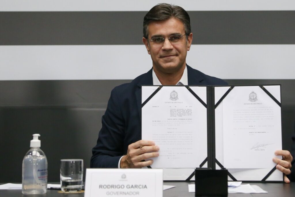 Governo de SP amplia benefícios do ICMS para bioenergia - Jornal O São Paulo