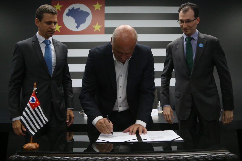 Governo de SP amplia benefícios do ICMS para bioenergia - Jornal O São Paulo