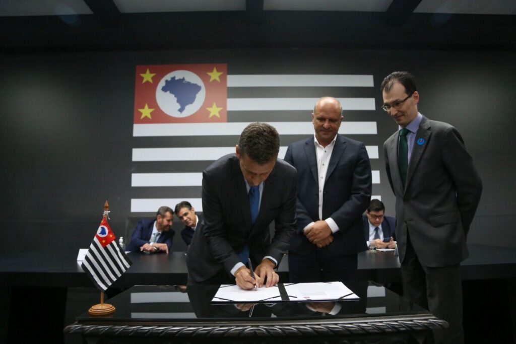 Governo de SP amplia benefícios do ICMS para bioenergia - Jornal O São Paulo