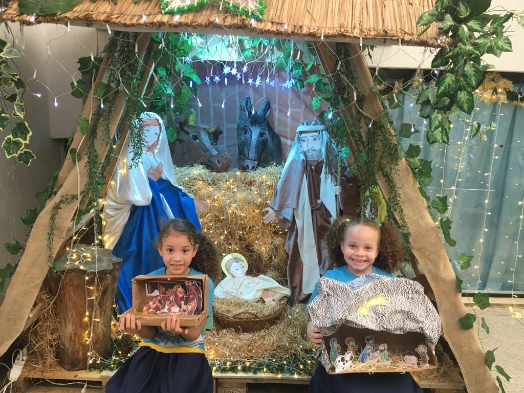 Presépio: a tradição que anuncia a natividade de Jesus - Jornal O São Paulo