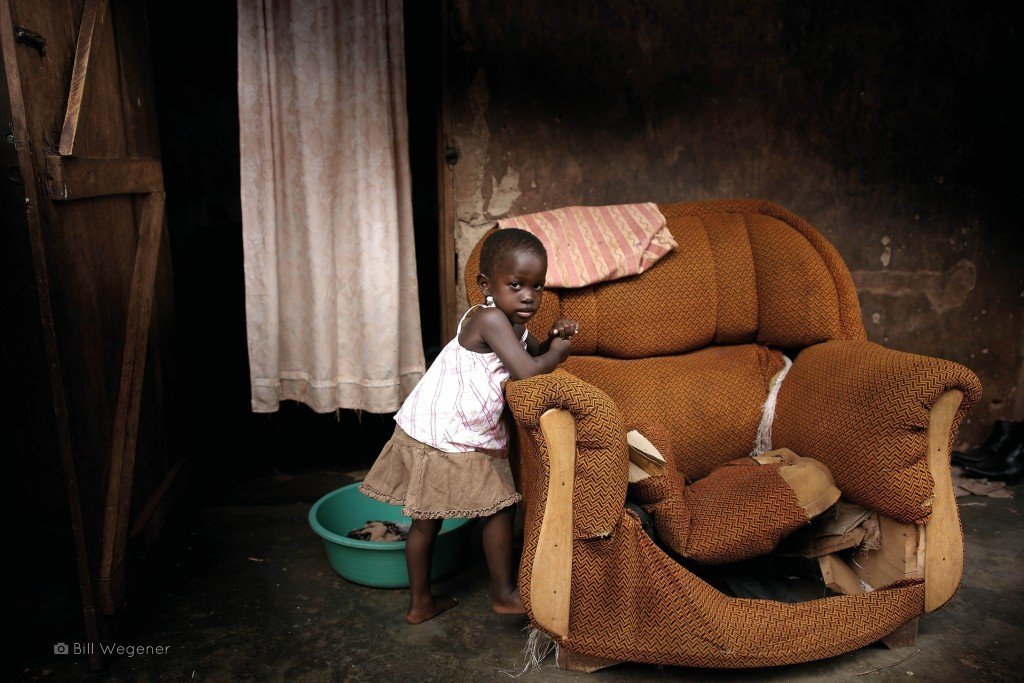 Crianças em vulnerabilidade estão nas intenções de oração do Papa neste mês - Jornal O São Paulo