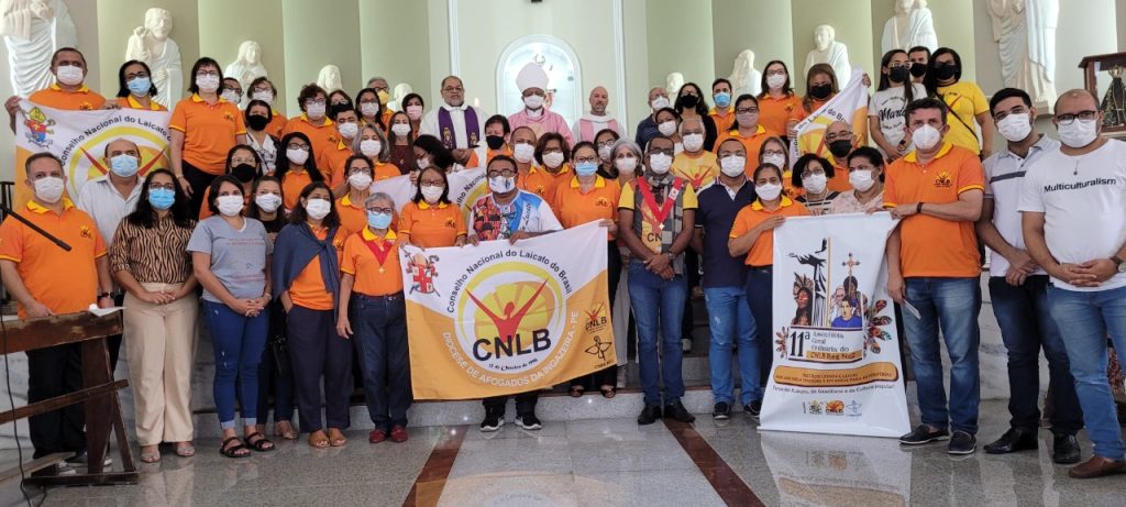 Recursos da “Coleta para a Evangelização” fortalecem iniciativas pastorais, formação de catequistas e leigos no Brasil - Jornal O São Paulo