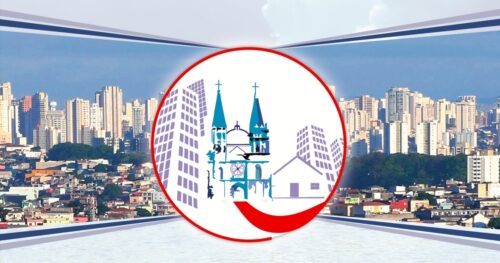 Sínodo definindo os rumos da pastoral - Jornal O São Paulo