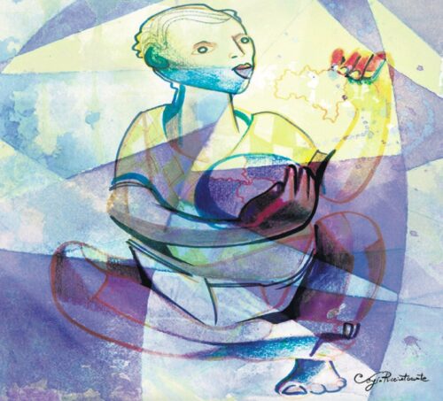 Dia Mundial dos Pobres 2022 - Jornal O São Paulo