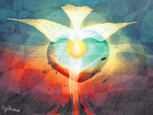 O tempo da misericórdia e a salvação da cultura - Jornal O São Paulo