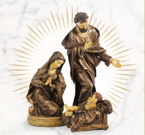 Deus vem ao nosso encontro - Jornal O São Paulo