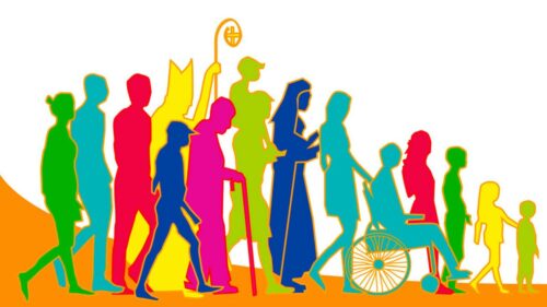 Espiritualidade sinodal - Jornal O São Paulo